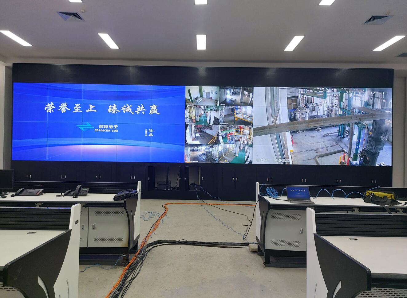 液晶拼接屏 液晶拼接屏